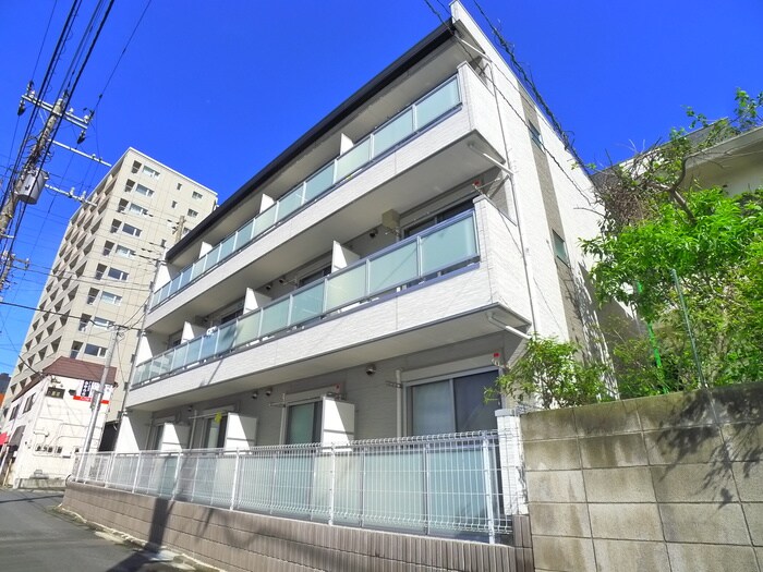 物件外観写真6　(周辺環境)