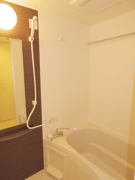 物件内観写真10　(バス／シャワールーム等)