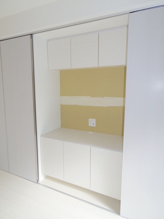 物件内観写真14　(収納)