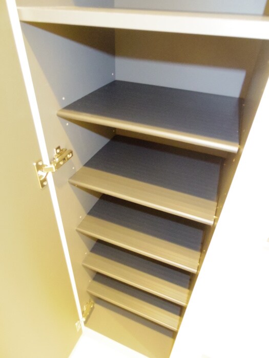 物件内観写真19　(靴箱)