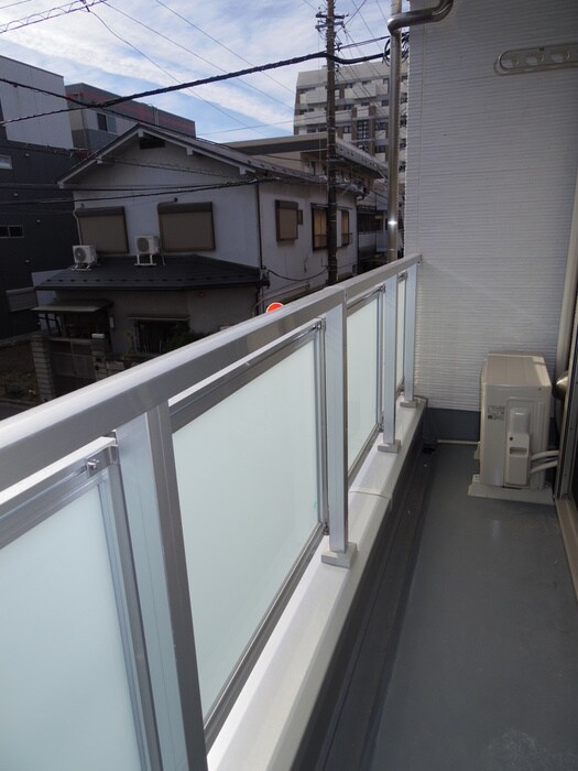 物件内観写真21　(ベランダ・バルコニー)