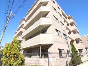 ライフメゾン清水外観写真