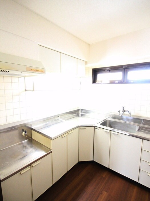 物件内観写真9　(キッチン)