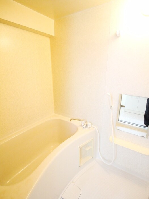 物件内観写真10　(バス／シャワールーム等)