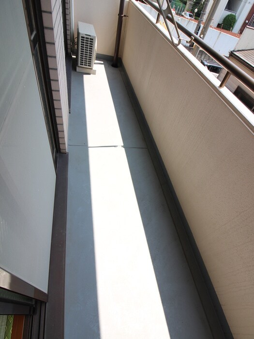 物件内観写真15　(ベランダ・バルコニー)