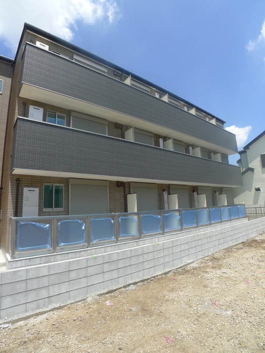 Ｌａｌｕｃｅ宮原　Ｎｏｒｔｈ