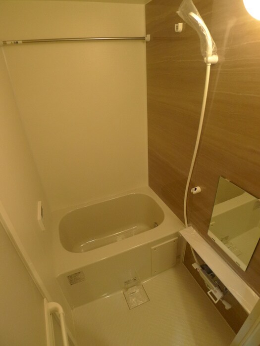 物件内観写真7　(バス／シャワールーム等)