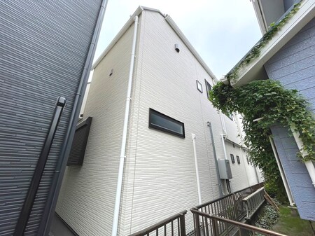 Koleｔ千葉東寺山#04外観写真