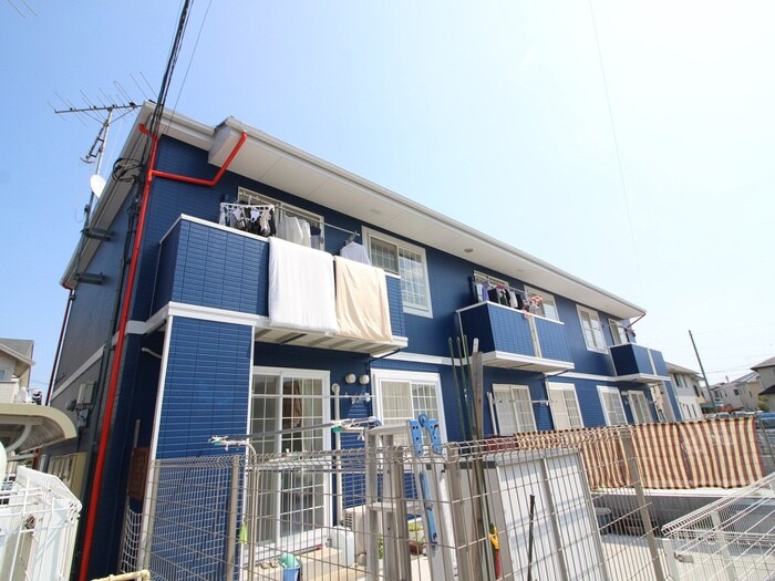 物件外観写真5　(外観写真)