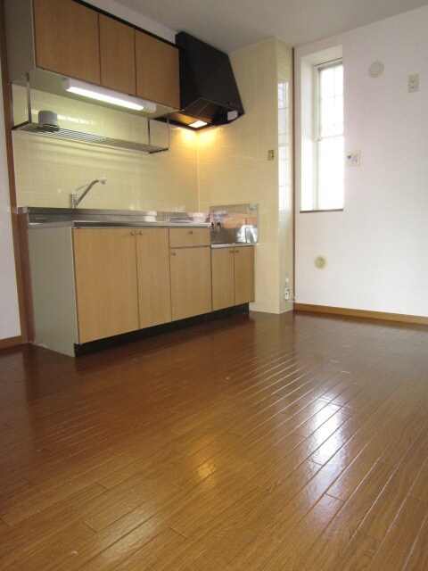 物件内観写真10　(キッチン)