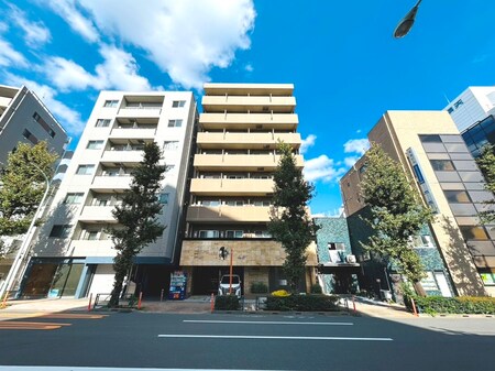 セジョリ王子(401)外観写真