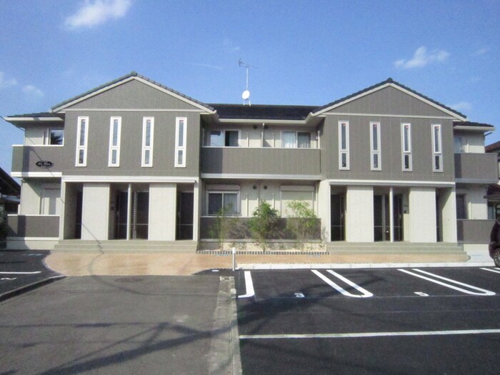 物件外観写真3　(外観写真)