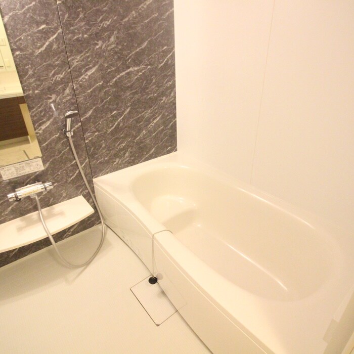 物件内観写真8　(バス／シャワールーム等)