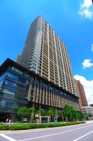 ﾊﾟｰｸｺｰﾄ文京小石川ｻﾞ･ﾀﾜｰ(3108)外観写真