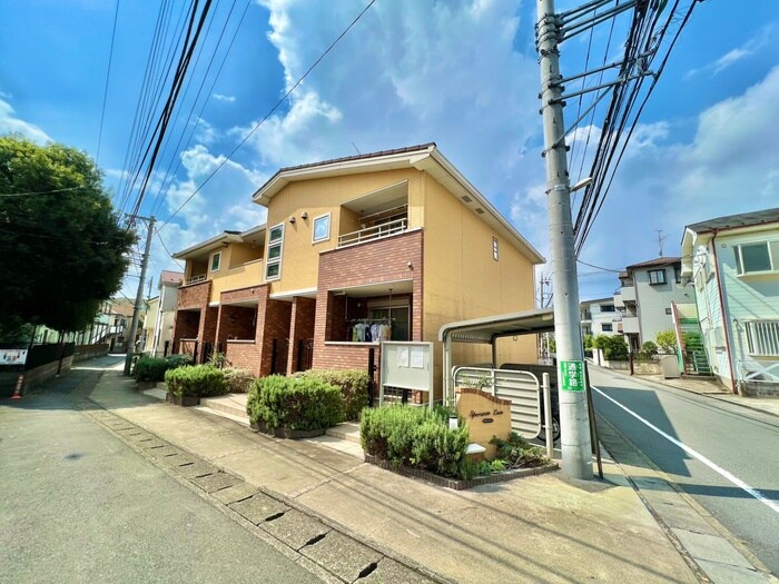 物件外観写真2　(外観写真)