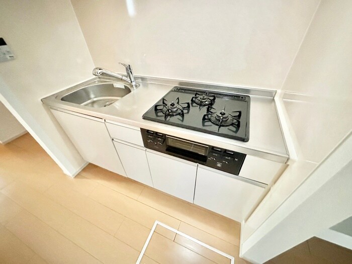 物件内観写真7　(キッチン)