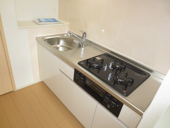 物件内観写真7　(キッチン)