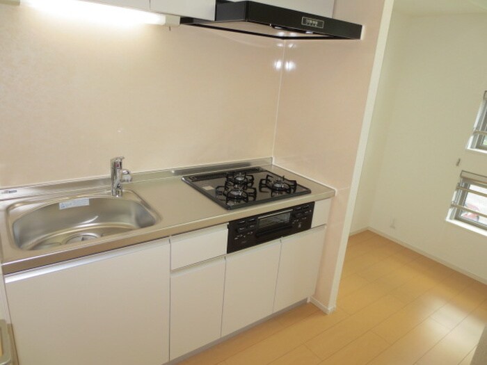 物件内観写真8　(キッチン)