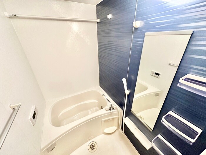 物件内観写真9　(バス／シャワールーム等)