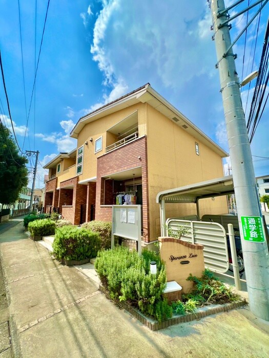 物件外観写真3　(外観写真)