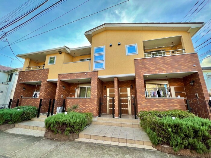 物件外観写真4　(外観写真)