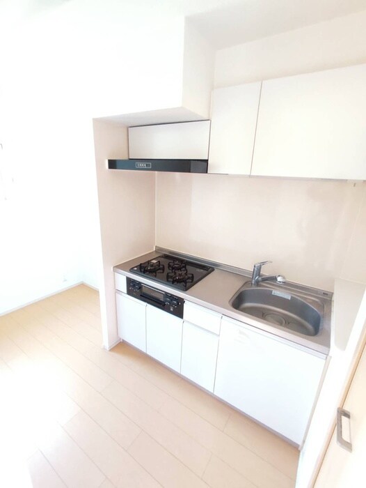 物件内観写真10　(キッチン)