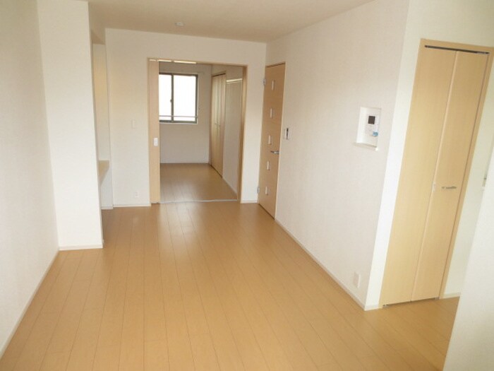 物件内観写真11　(キッチン)