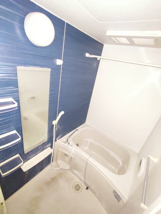 物件内観写真11　(バス／シャワールーム等)