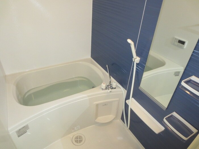 物件内観写真14　(バス／シャワールーム等)