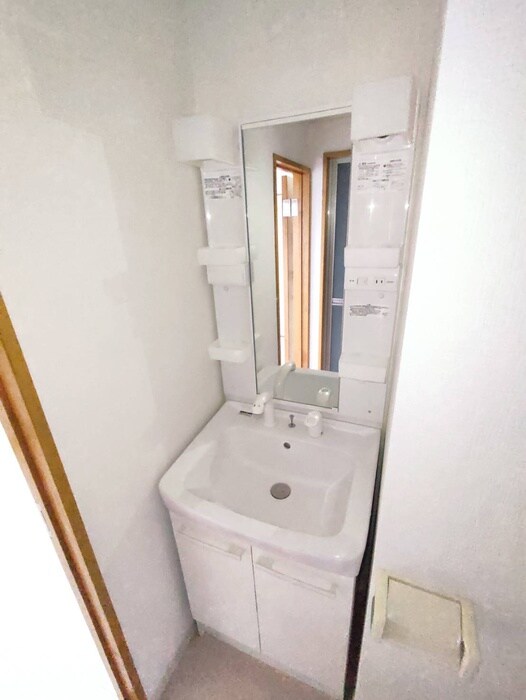 物件内観写真14　(洗面)