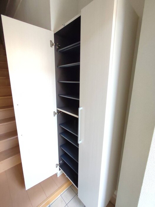 物件内観写真20　(靴箱)