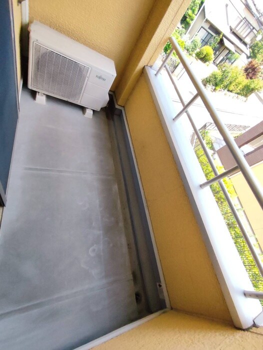 物件内観写真21　(ベランダ・バルコニー)