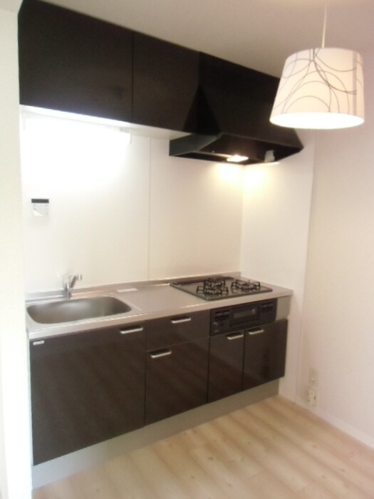 物件内観写真8　(キッチン)