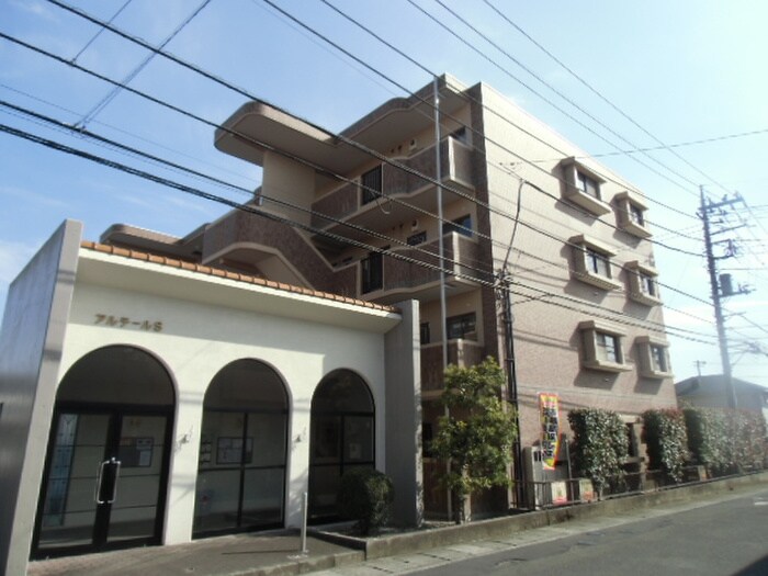 物件外観写真4　(外観写真)