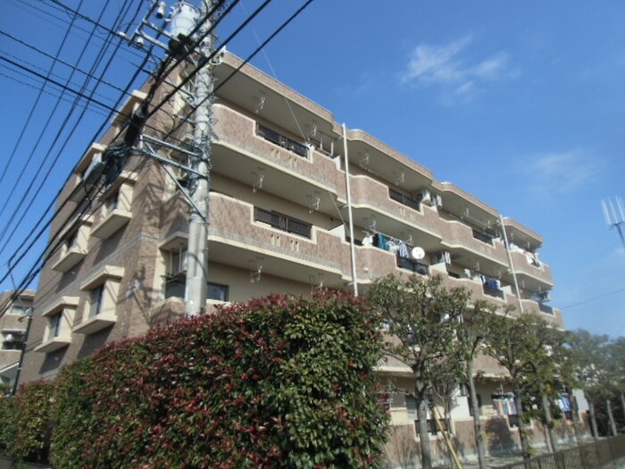 物件外観写真5　(外観写真)