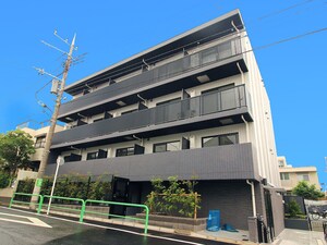 ﾒｲｸｽﾃﾞｻﾞｲﾝ武蔵関WEST(102)外観写真