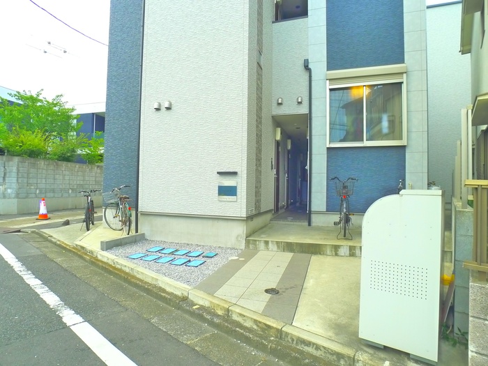 外観写真