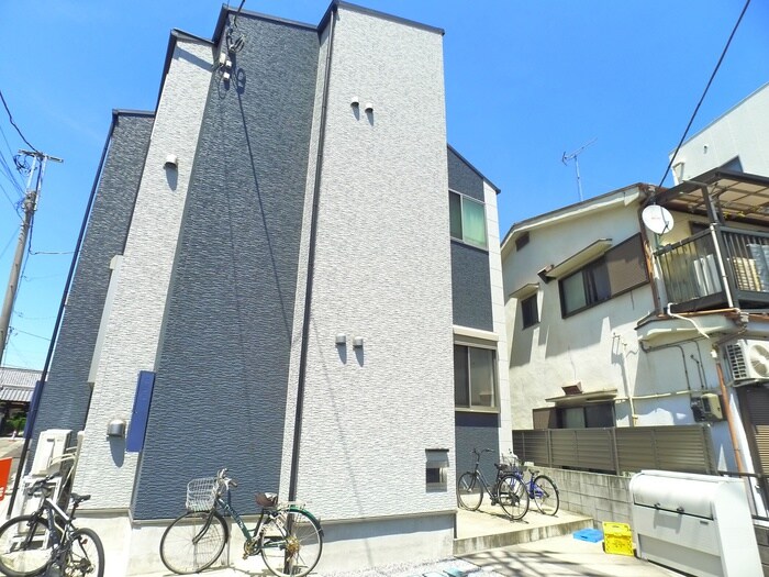 物件外観写真5　(外観写真)