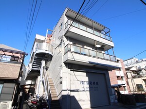 コ－ポ田中外観写真