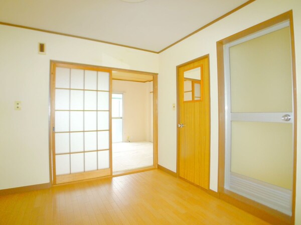 居室