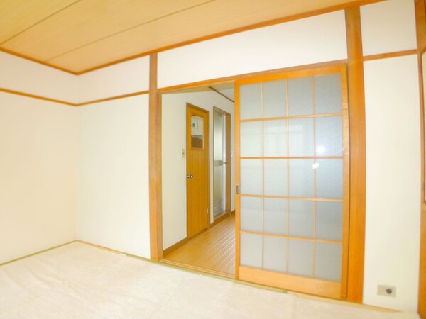 居室