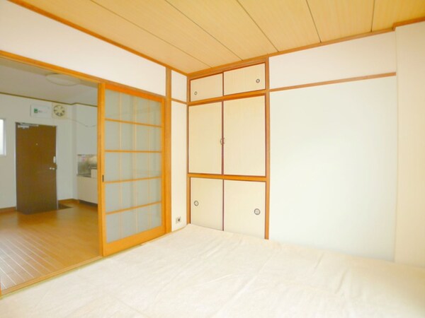 居室
