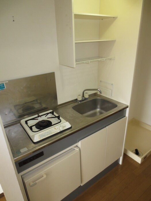 物件内観写真7　(キッチン)