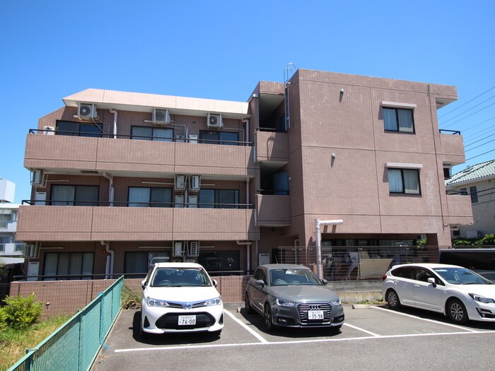 物件外観写真4　(外観写真)