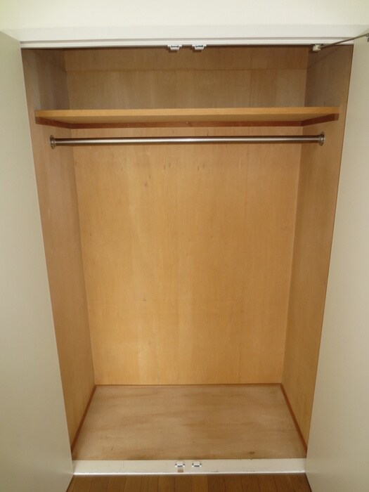 物件内観写真14　(収納)