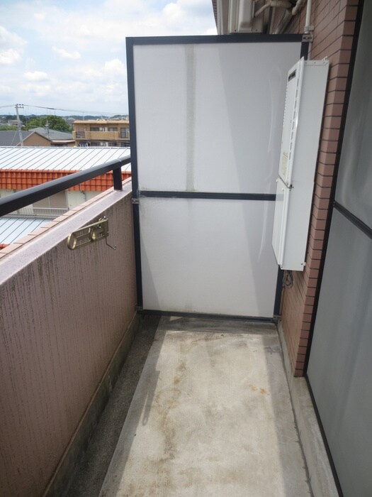 物件内観写真16　(ベランダ・バルコニー)