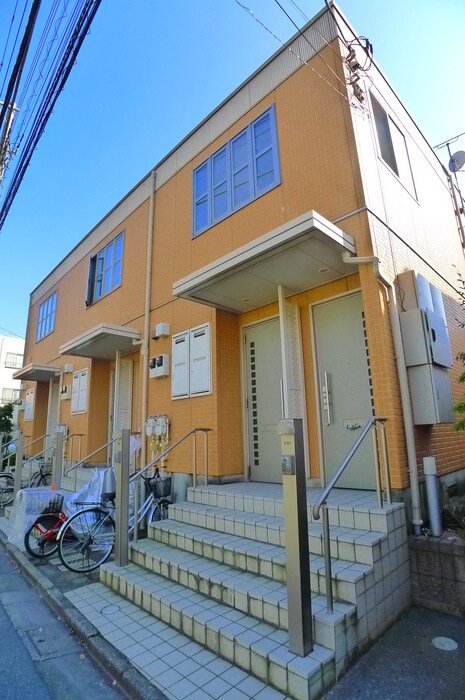 物件外観写真2　(外観写真)