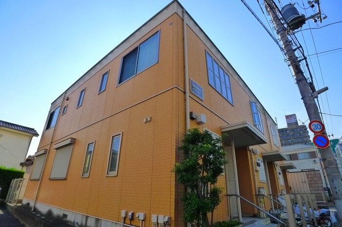 物件外観写真3　(外観写真)