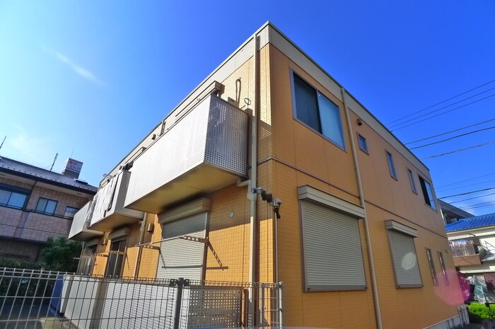 物件外観写真4　(外観写真)