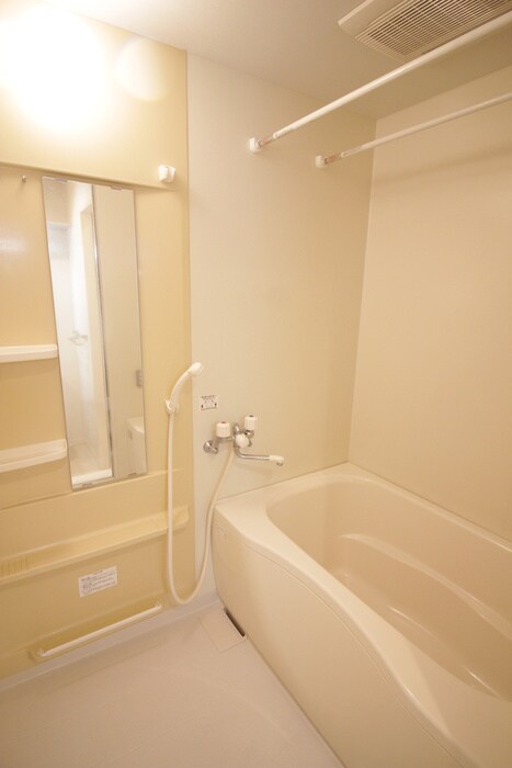 物件内観写真14　(バス／シャワールーム等)